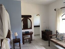 The Coconut Beach Boutique Lodge & Spa