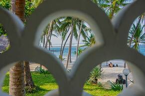 The Coconut Beach Boutique Lodge & Spa