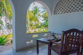 The Coconut Beach Boutique Lodge & Spa