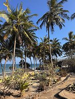 The Coconut Beach Boutique Lodge & Spa