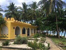 The Coconut Beach Boutique Lodge & Spa