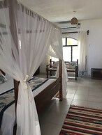 The Coconut Beach Boutique Lodge & Spa