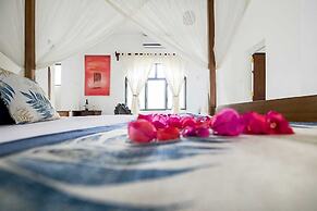 The Coconut Beach Boutique Lodge & Spa