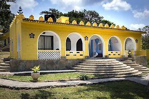 The Coconut Beach Boutique Lodge & Spa