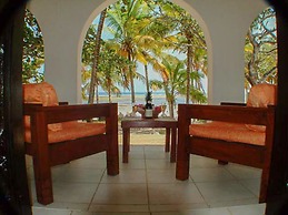 The Coconut Beach Boutique Lodge & Spa