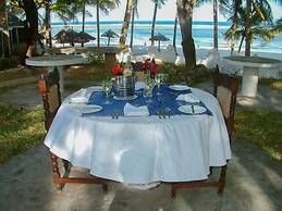 The Coconut Beach Boutique Lodge & Spa