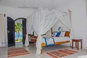 The Coconut Beach Boutique Lodge & Spa