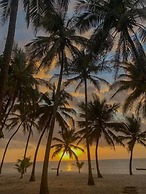 The Coconut Beach Boutique Lodge & Spa