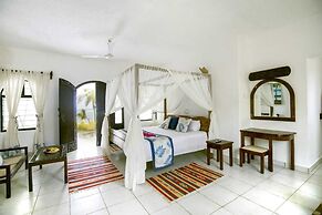 The Coconut Beach Boutique Lodge & Spa
