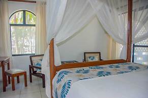 The Coconut Beach Boutique Lodge & Spa