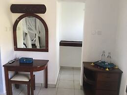 The Coconut Beach Boutique Lodge & Spa