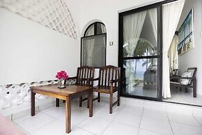 The Coconut Beach Boutique Lodge & Spa