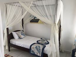 The Coconut Beach Boutique Lodge & Spa
