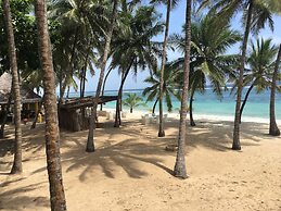 The Coconut Beach Boutique Lodge & Spa