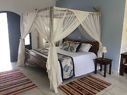 The Coconut Beach Boutique Lodge & Spa