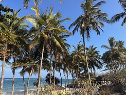 The Coconut Beach Boutique Lodge & Spa