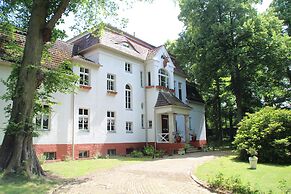 Villa am Stechlin