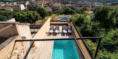 Casa Ses Cases Noves