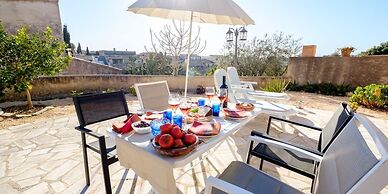 City House Caseta d'es Moli