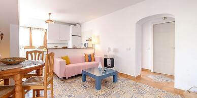 City House Caseta d'es Moli