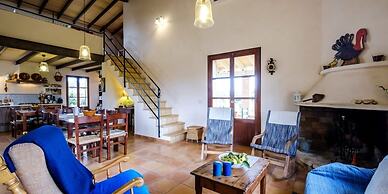 Cosy Finca Sa Vinya
