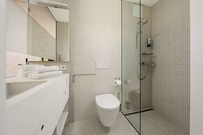 Hotel Bergamo