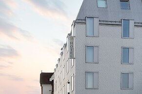 Hotel Bergamo