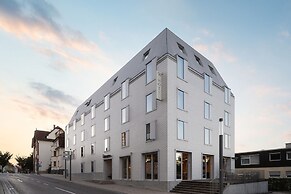 Hotel Bergamo