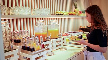 Hotel Bergamo