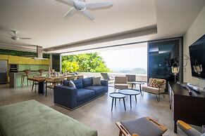 Luxury Hillside Residence at Bangtao