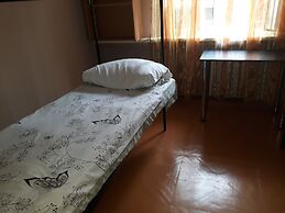 Hostels Let's Go Here