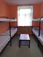 Hostels Let's Go Here