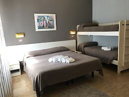 Hotel Augustus Milano Marittima