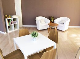 Hotel Augustus Milano Marittima