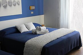 Hotel Augustus Milano Marittima