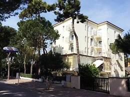 Hotel Augustus Milano Marittima