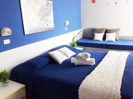 Hotel Augustus Milano Marittima