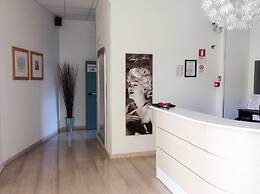 Hotel Augustus Milano Marittima