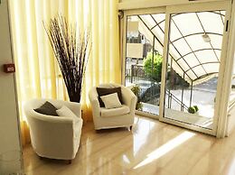 Hotel Augustus Milano Marittima