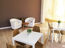 Hotel Augustus Milano Marittima