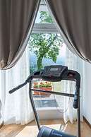 Bluelake Inn - Ostello