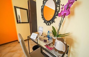 Bluelake Inn - Ostello