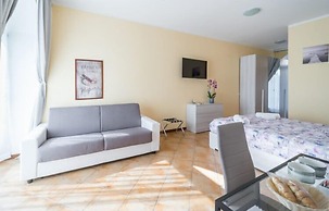 Bluelake Inn - Ostello