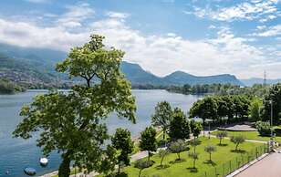 Bluelake Inn - Ostello