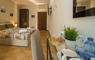 Bluelake Inn - Ostello