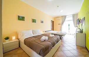 Bluelake Inn - Ostello