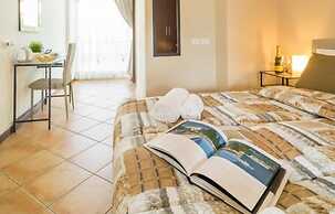 Bluelake Inn - Ostello