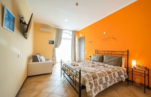 Bluelake Inn - Ostello