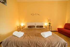 Bluelake Inn - Ostello