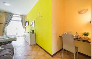 Bluelake Inn - Ostello